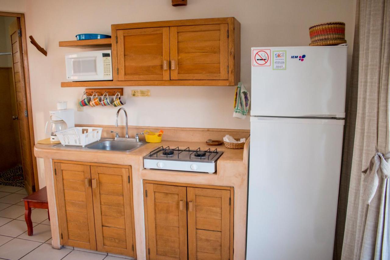 Canto Del Mar - - Con Cocina 3* Zihuatanejo