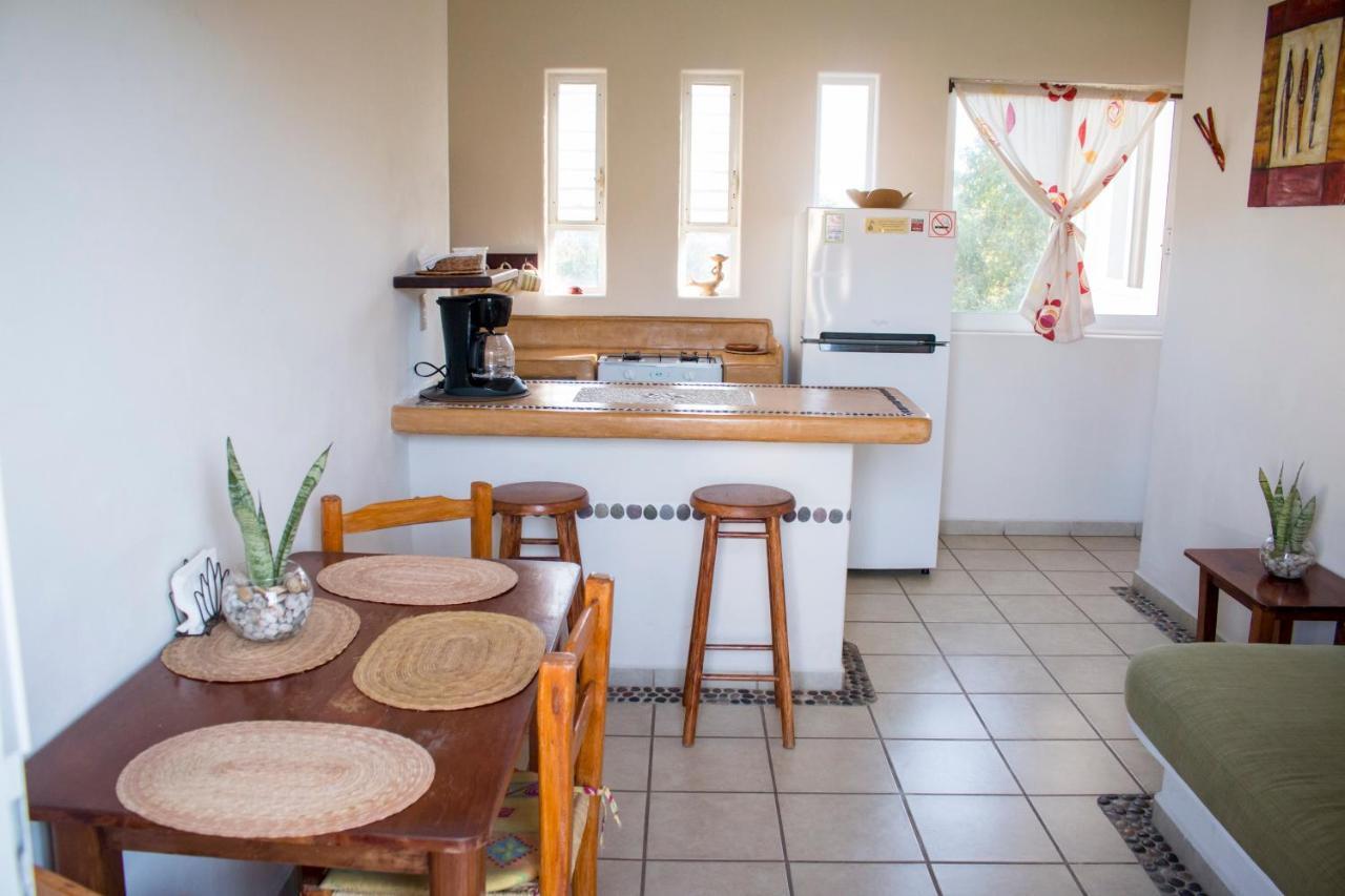 Canto Del Mar - - Con Cocina Hotel