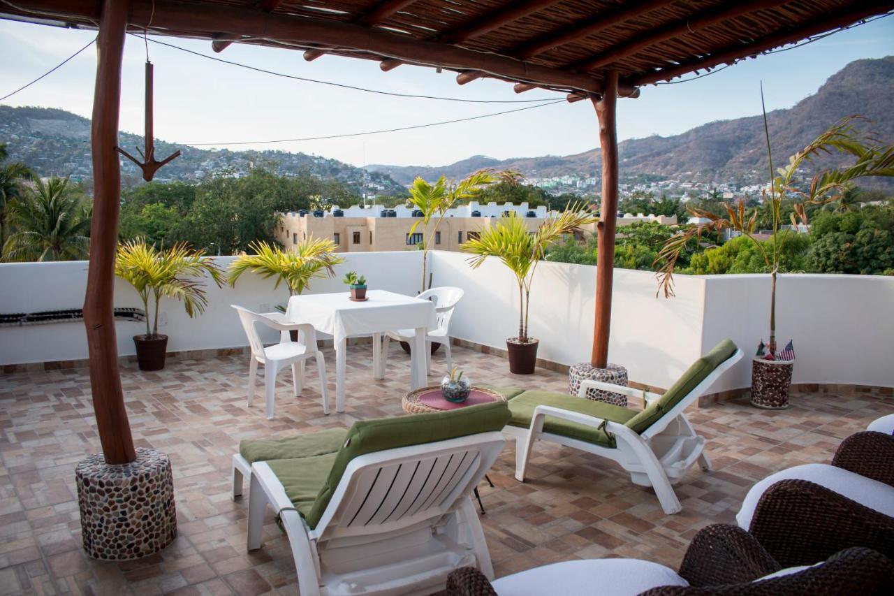 Hotel Canto Del Mar - - Con Cocina 3*