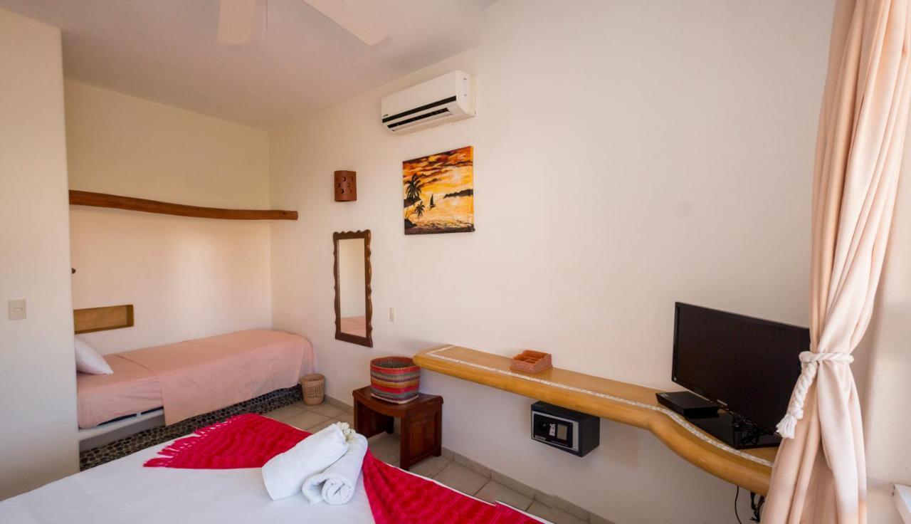 Canto Del Mar - - Con Cocina Hotel 3*
