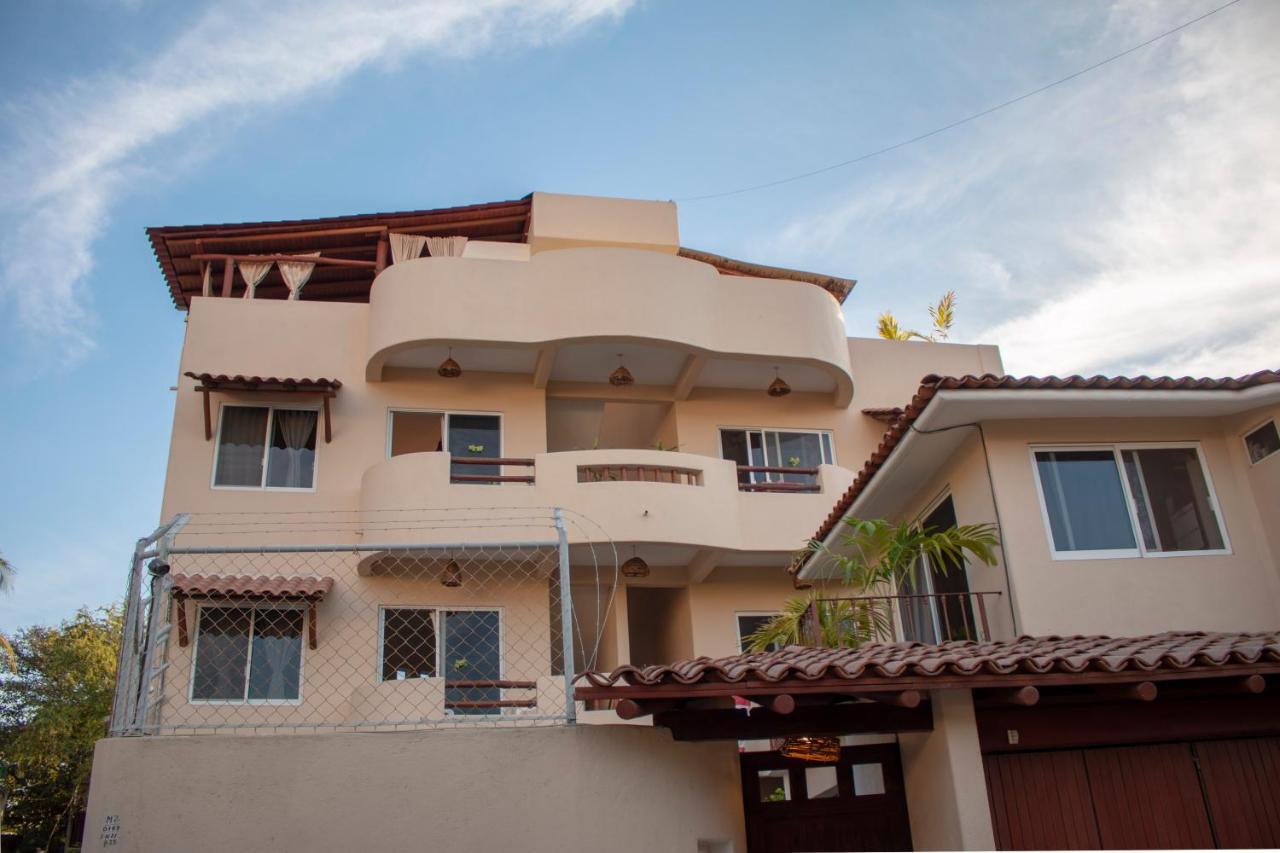 Hotel Canto Del Mar - - Con Cocina 3*