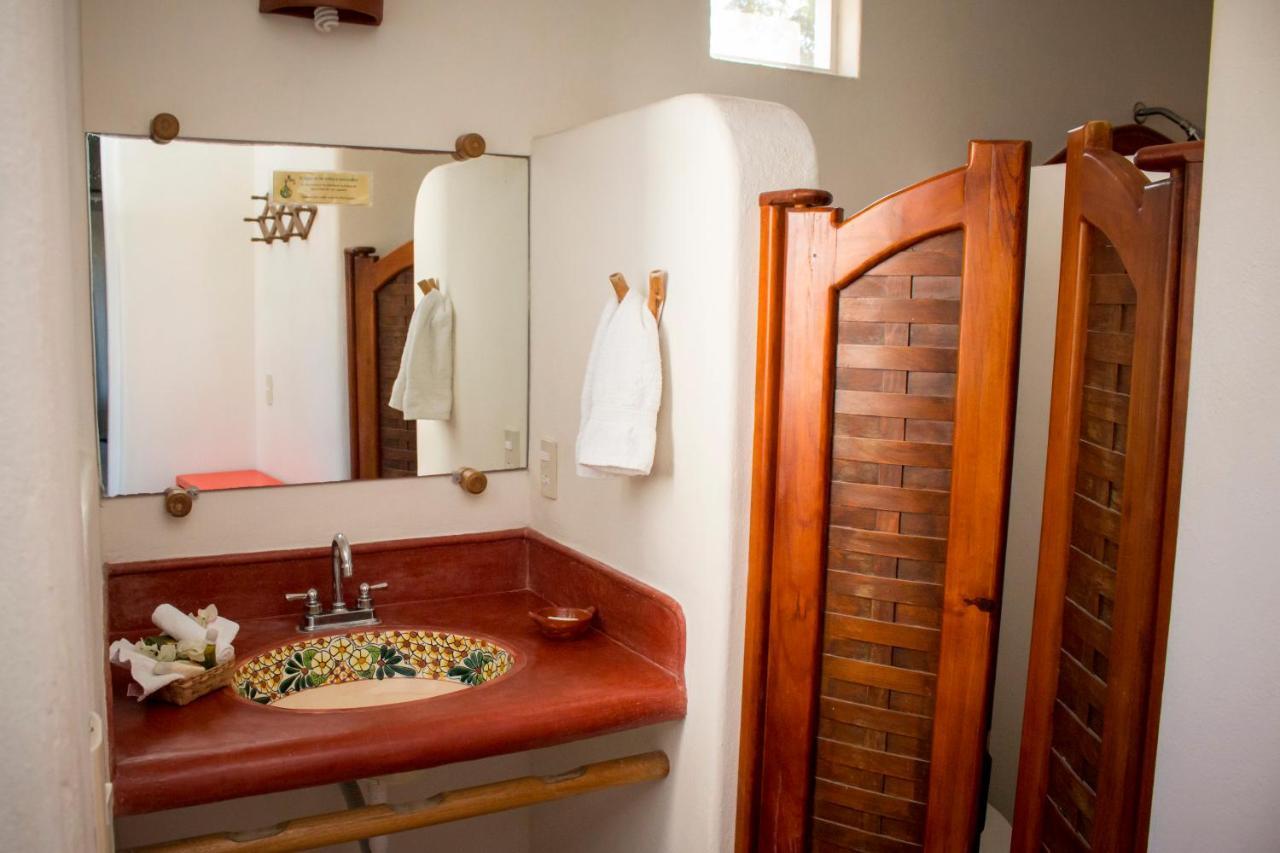 Canto Del Mar - - Con Cocina 3* Zihuatanejo