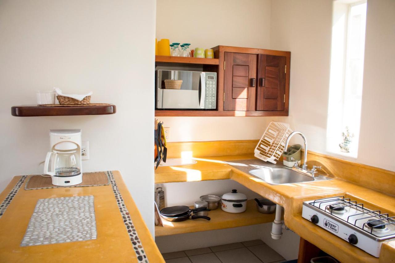 Canto Del Mar - - Con Cocina 3* Zihuatanejo