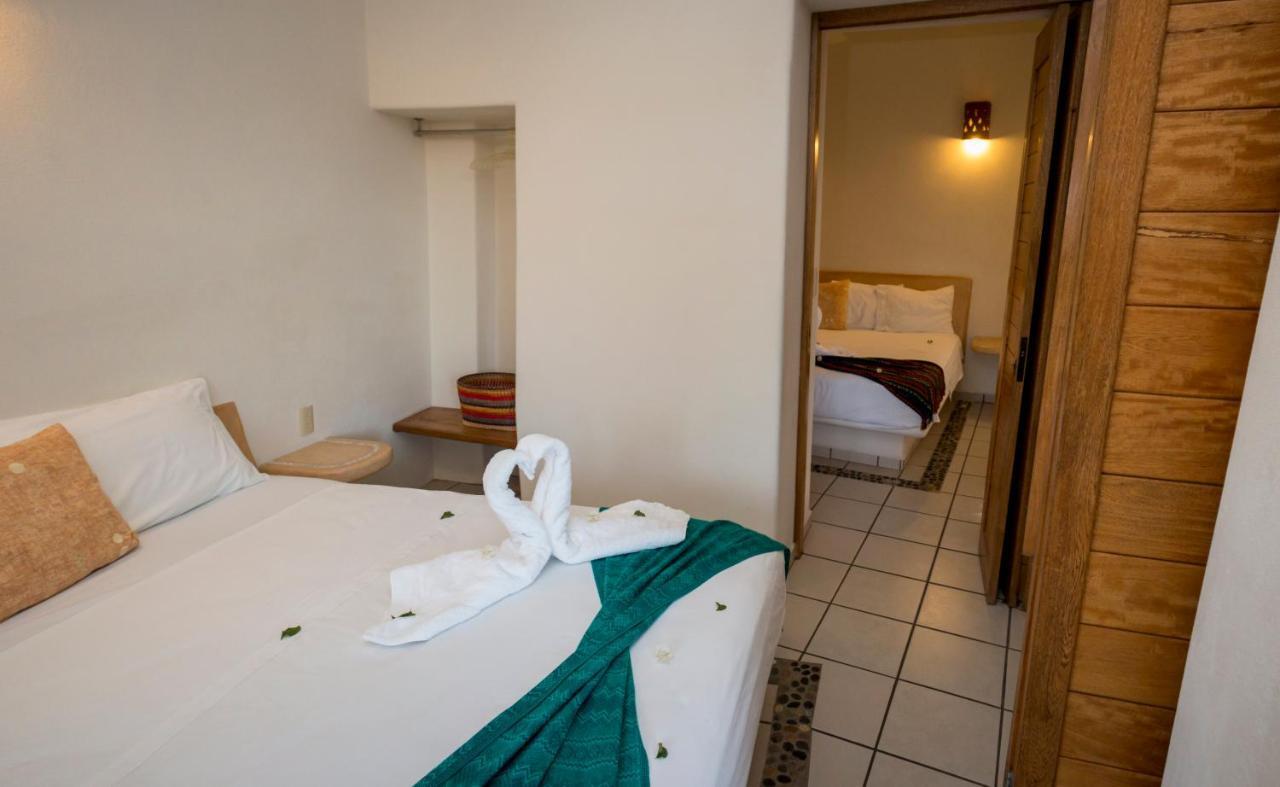Canto Del Mar - - Con Cocina 3* Zihuatanejo