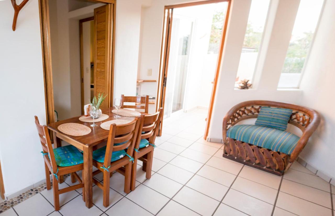 Canto Del Mar - - Con Cocina