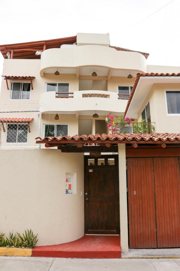 Hotel Canto Del Mar - - Con Cocina Zihuatanejo