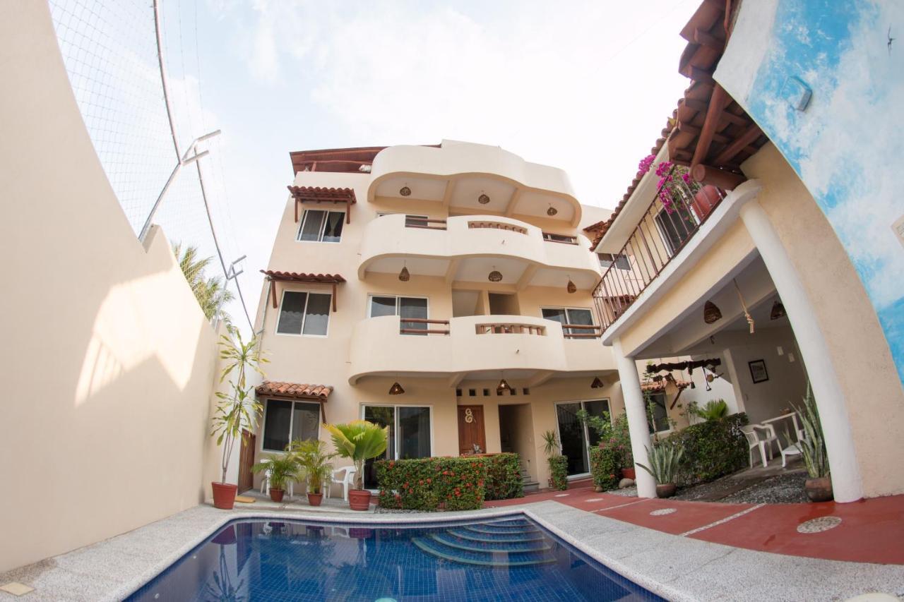 Canto Del Mar - - Con Cocina Hotel 3*