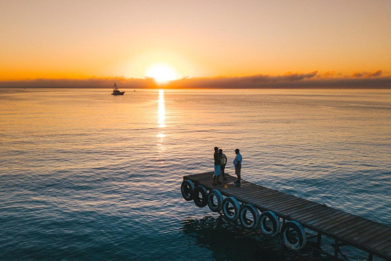 Buena Vista Oceanfront & Hot Springs 3* Buenavista (Baja California Sur)