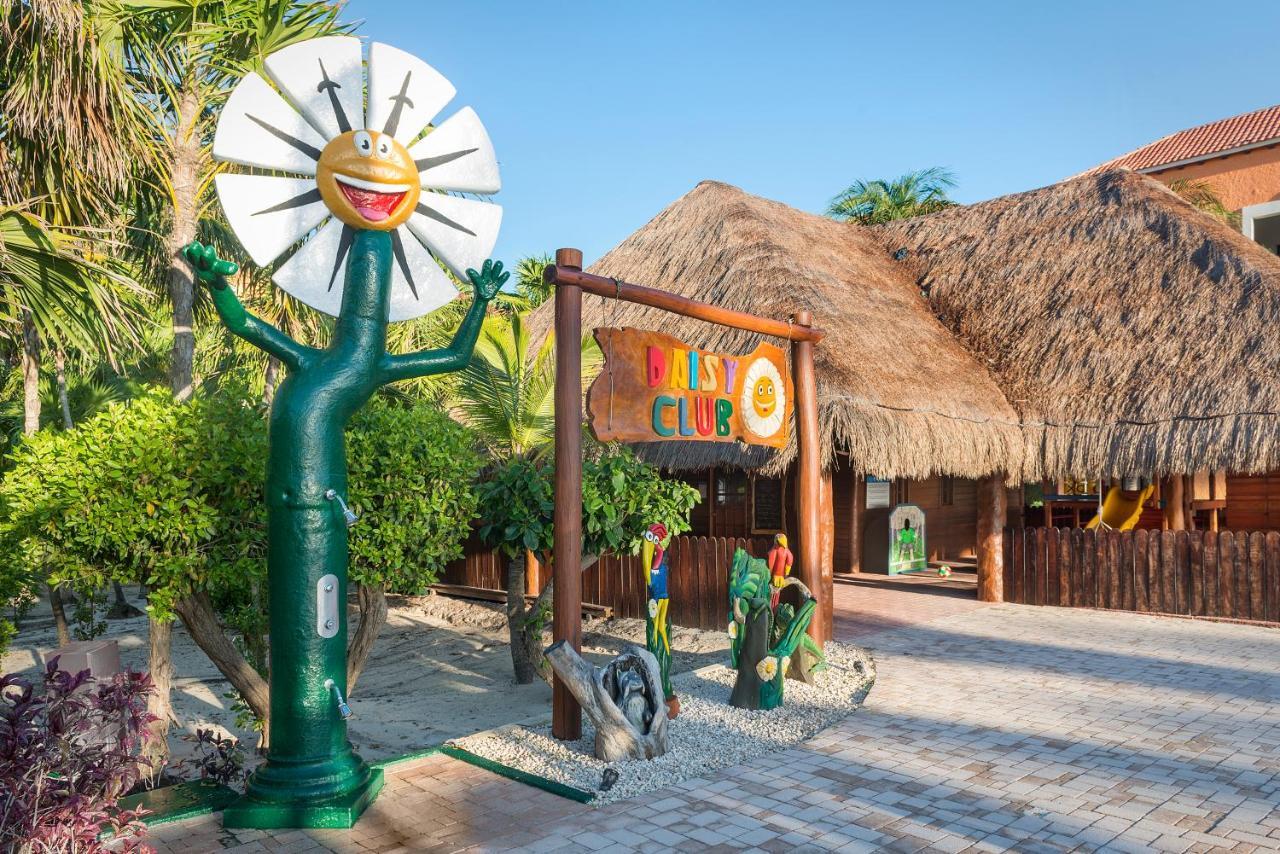Ocean Coral & Turquesa (adults Only) Puerto Morelos