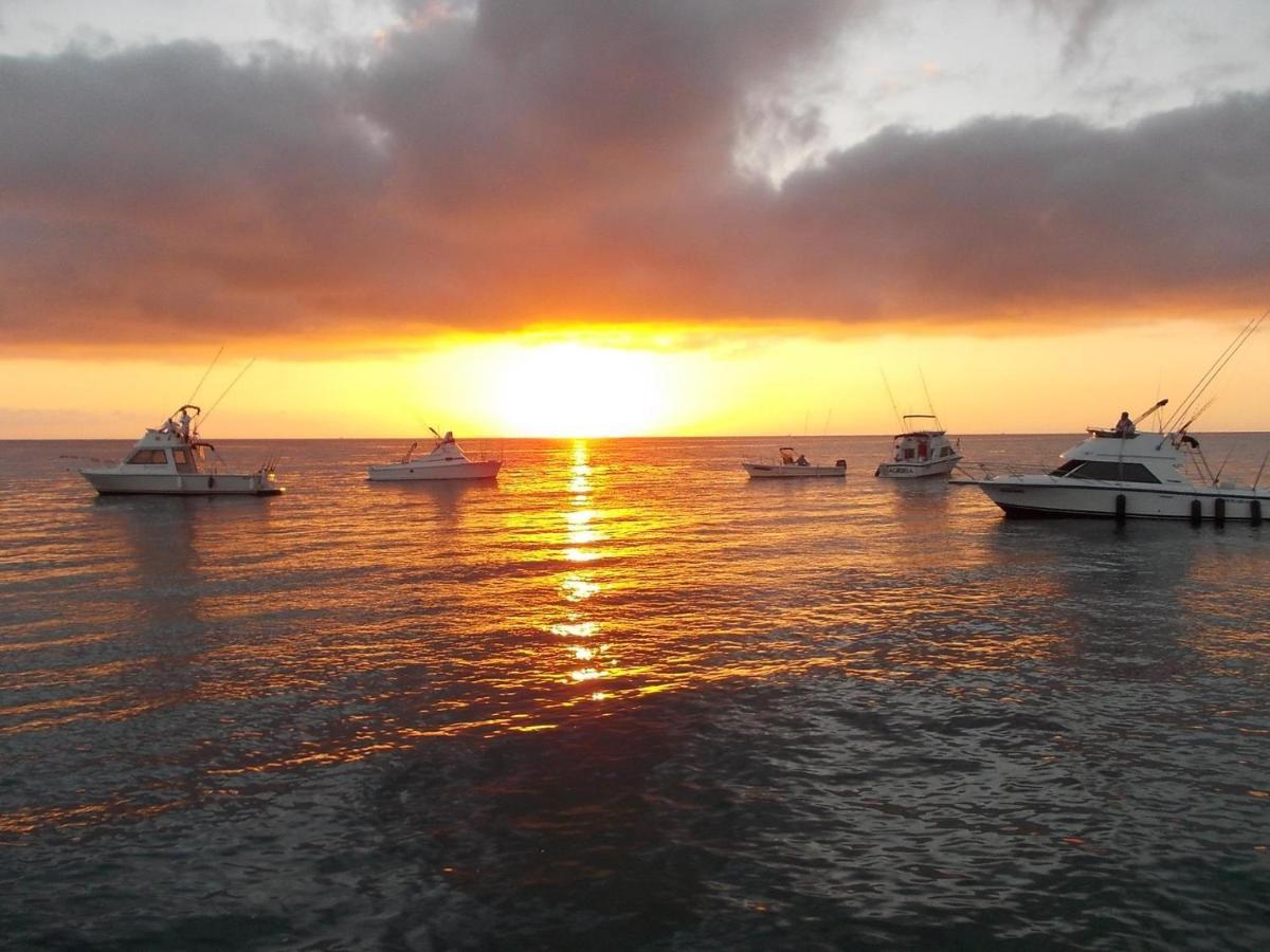 Buena Vista Oceanfront & Hot Springs Hotel 3*