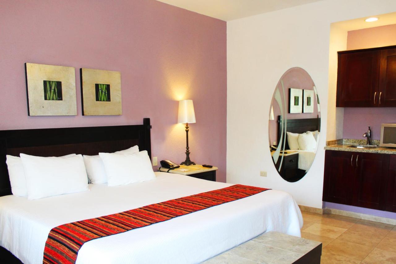 Resort Krystal Grand Cabos 5*