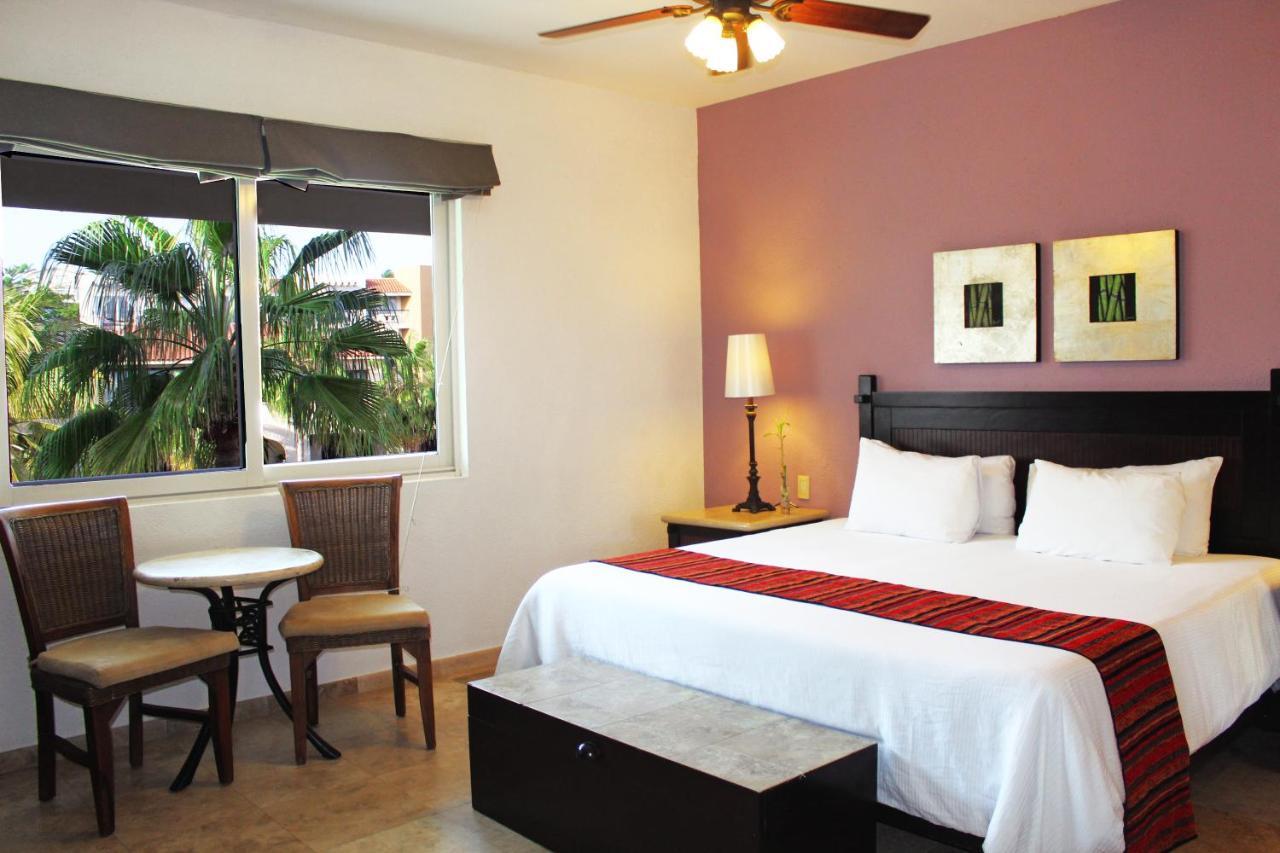Resort Krystal Grand Cabos