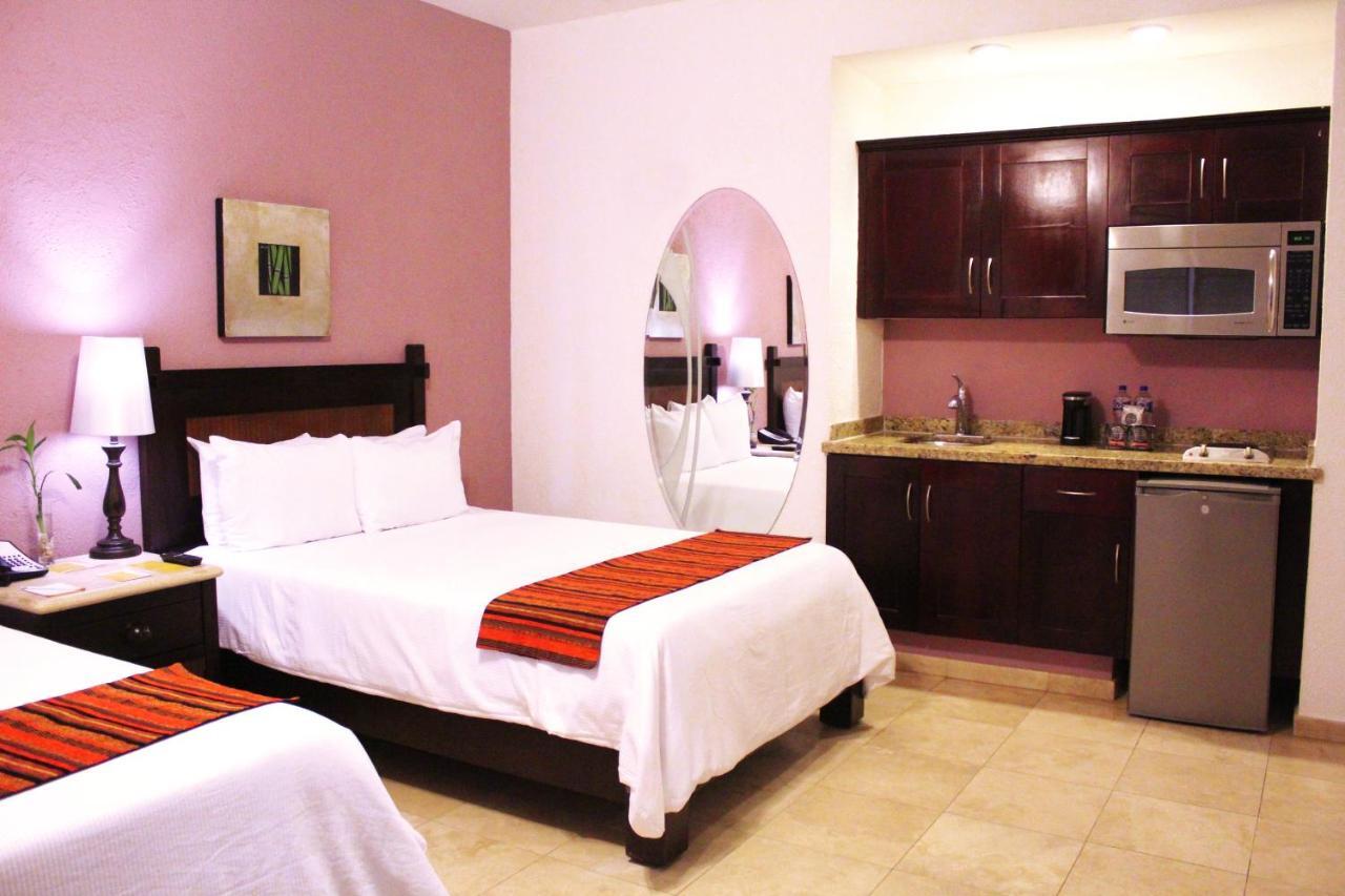 Krystal Grand Cabos Resort 5*