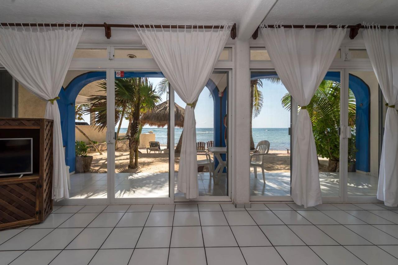 Del Sol Beachfront Akumal