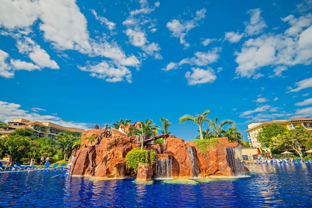 Marina El Cid & Resort 4*