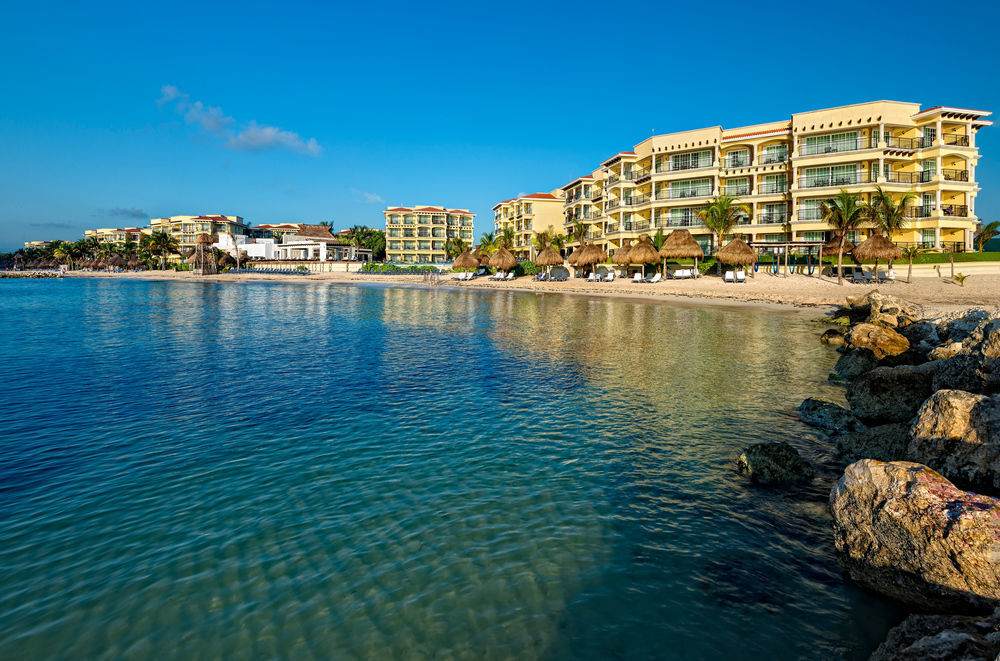 Marina El Cid & Puerto Morelos