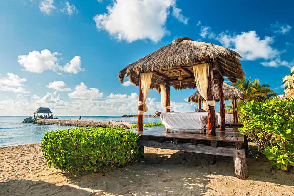 Marina El Cid & Resort Puerto Morelos