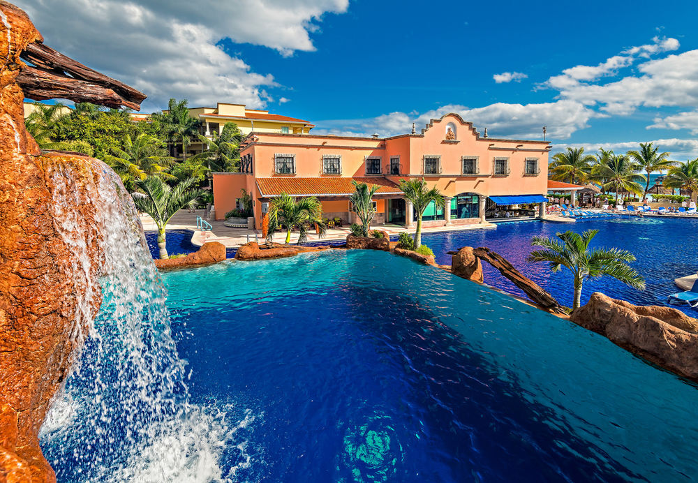 Resort Marina El Cid & 4*