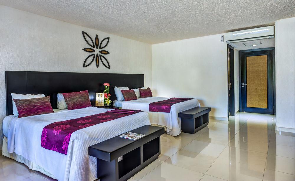 Aparthotel Corazon 3*