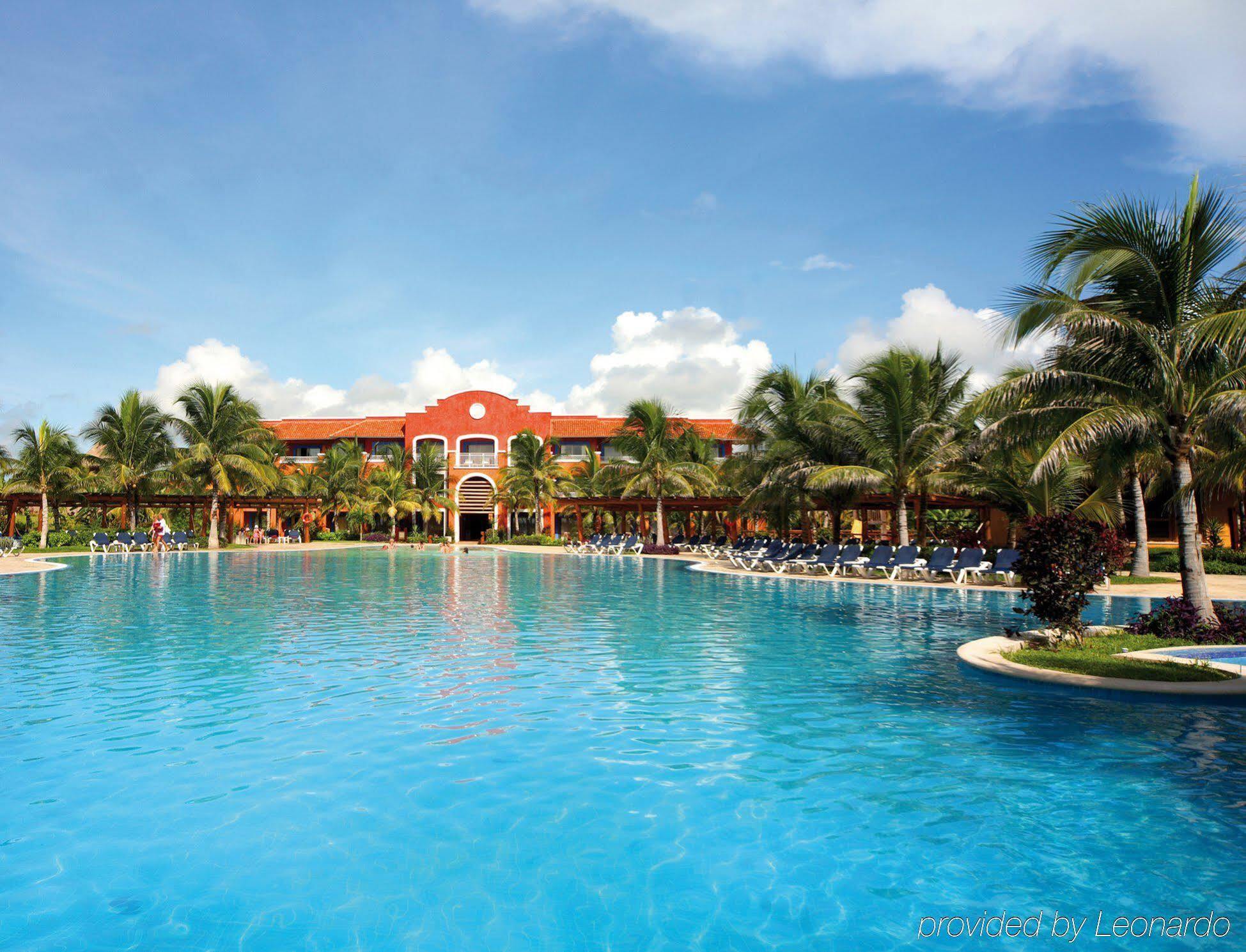Barcelo Maya Colonial 5* Xpu Ha