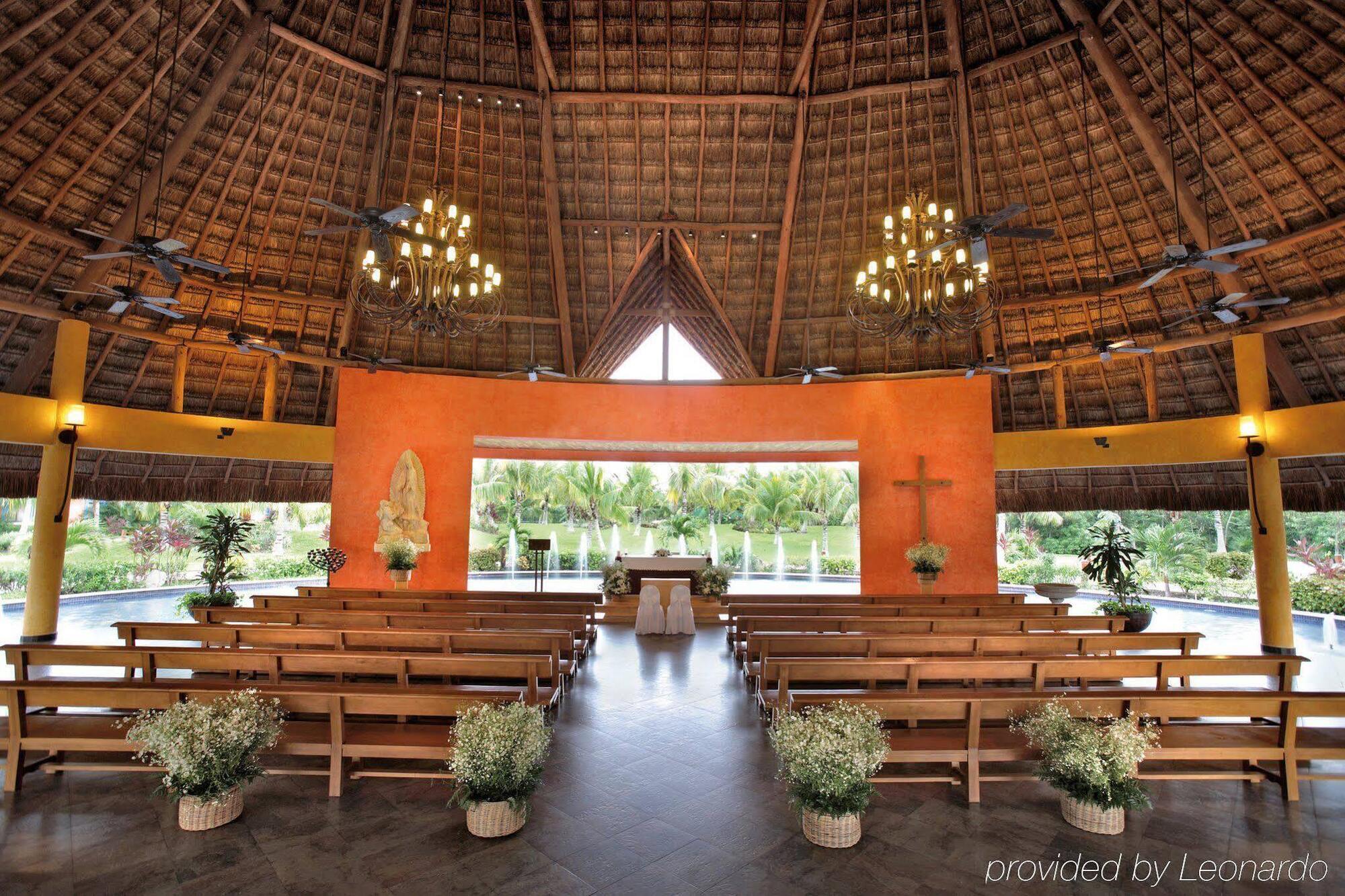 Barcelo Maya Colonial Resort Xpu Ha