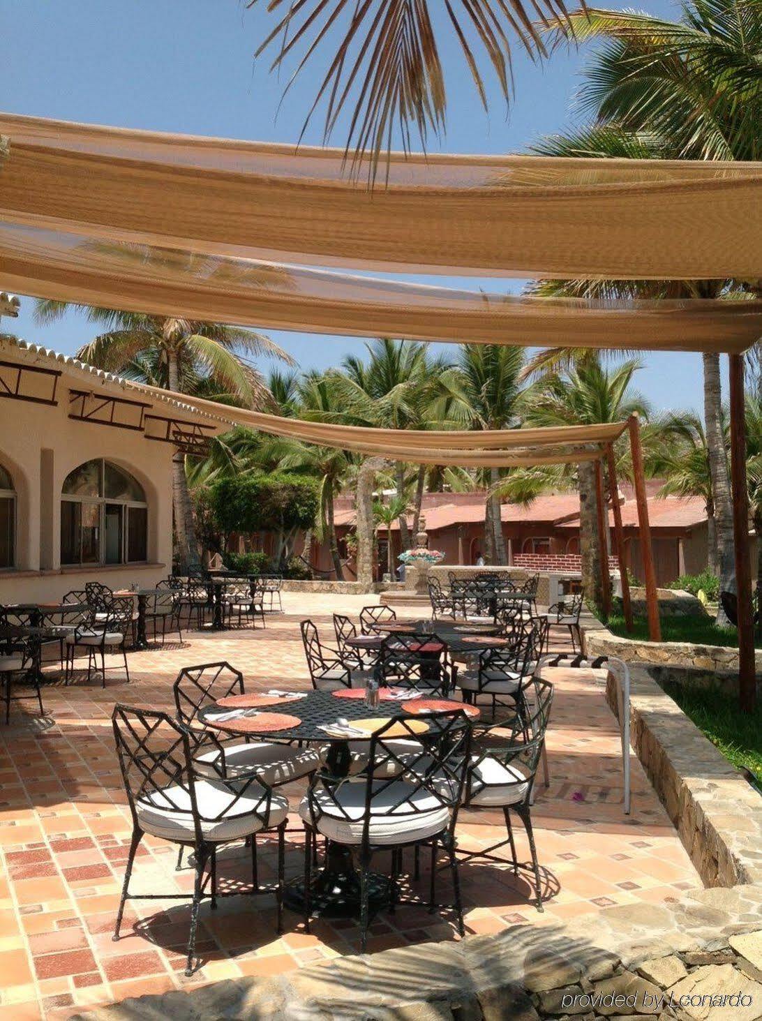 Buena Vista Oceanfront & Hot Springs 3*
