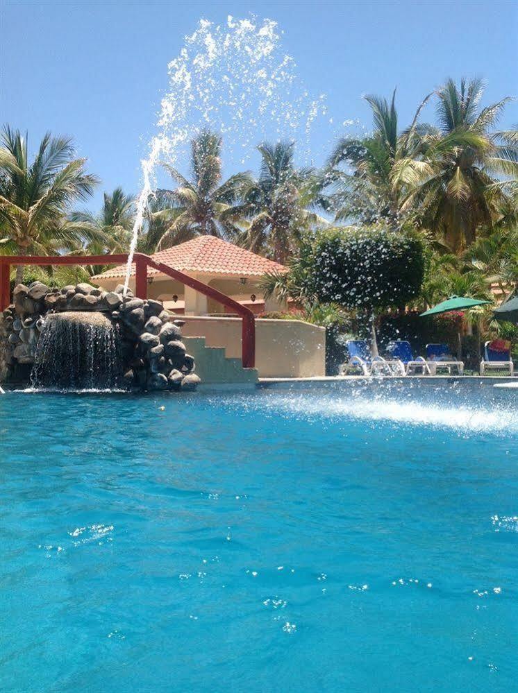 Hotel Buena Vista Oceanfront & Hot Springs Buenavista (Baja California Sur)