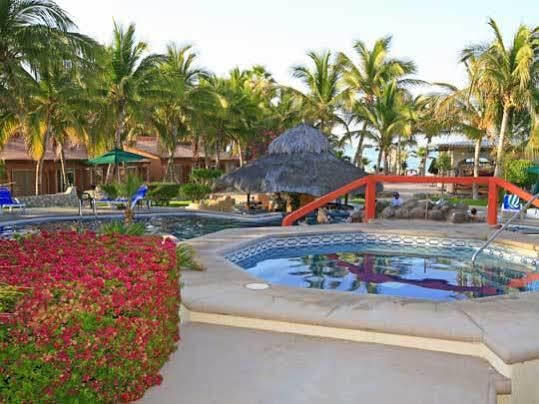 Hotel Buena Vista Oceanfront & Hot Springs Buenavista (Baja California Sur)