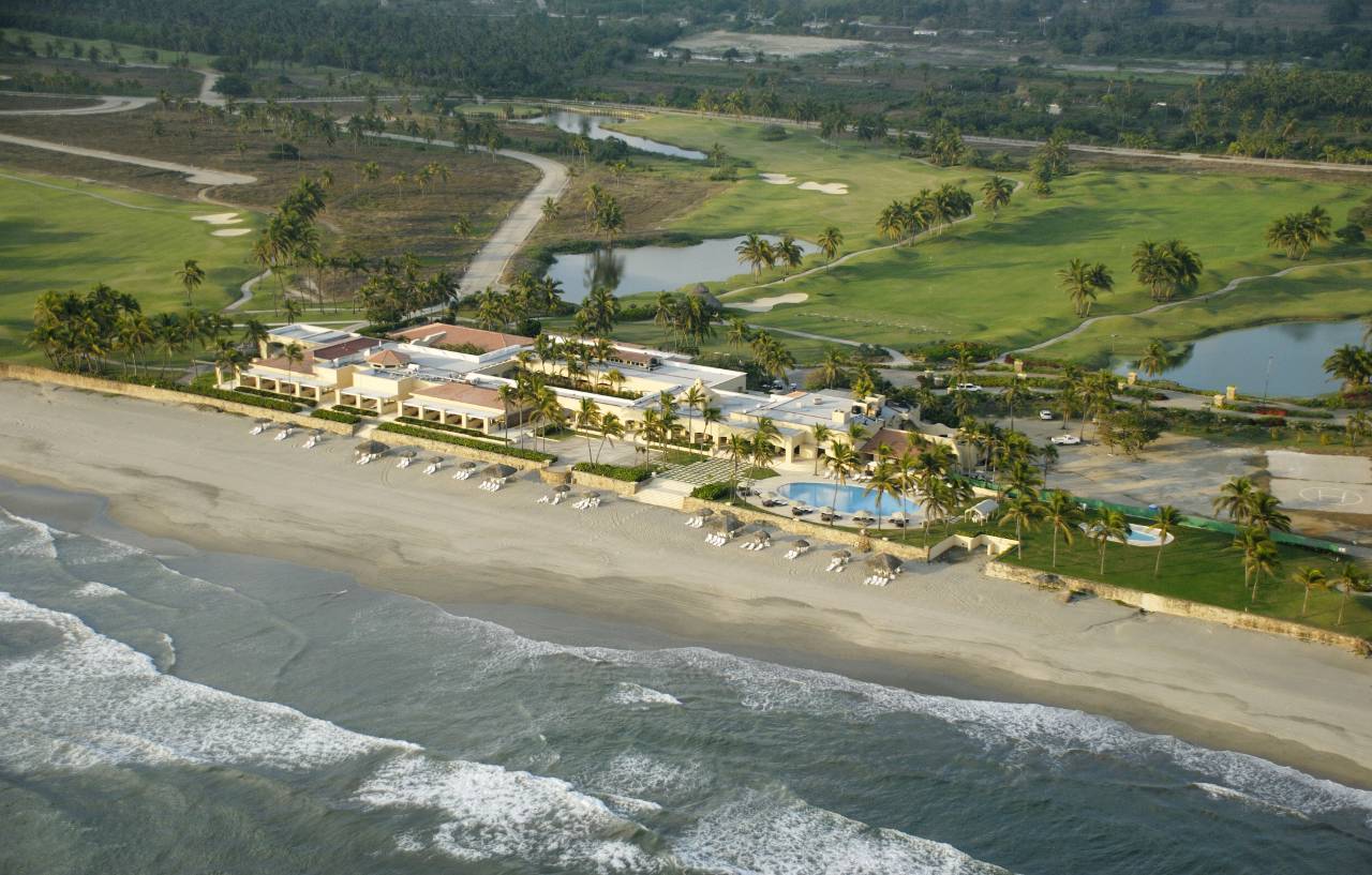 Hotel Tres Vidas Acapulco
