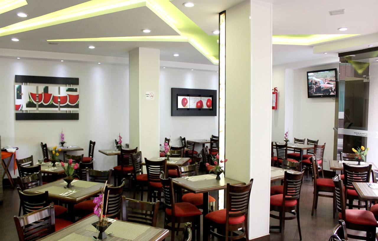Premier 3* Mexico City