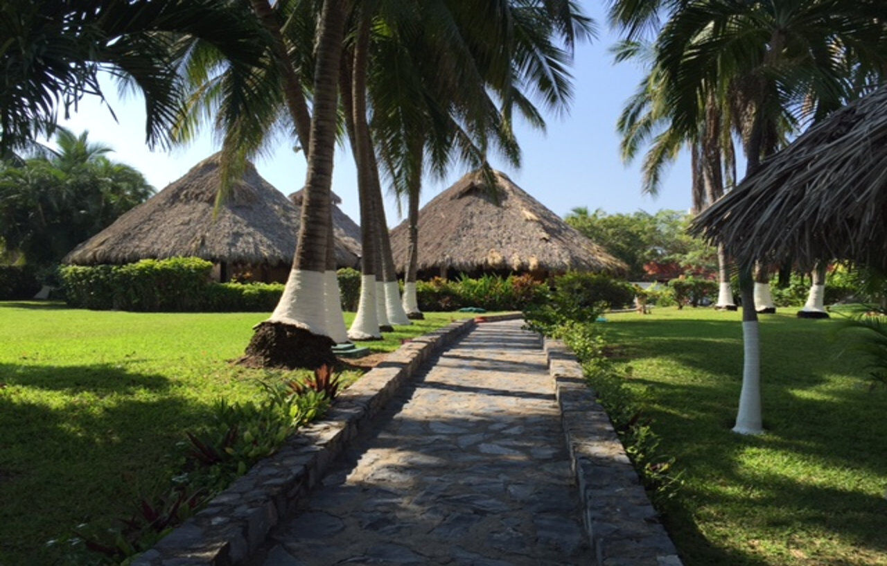 Puerta Del Mar Ixtapa Aparthotel