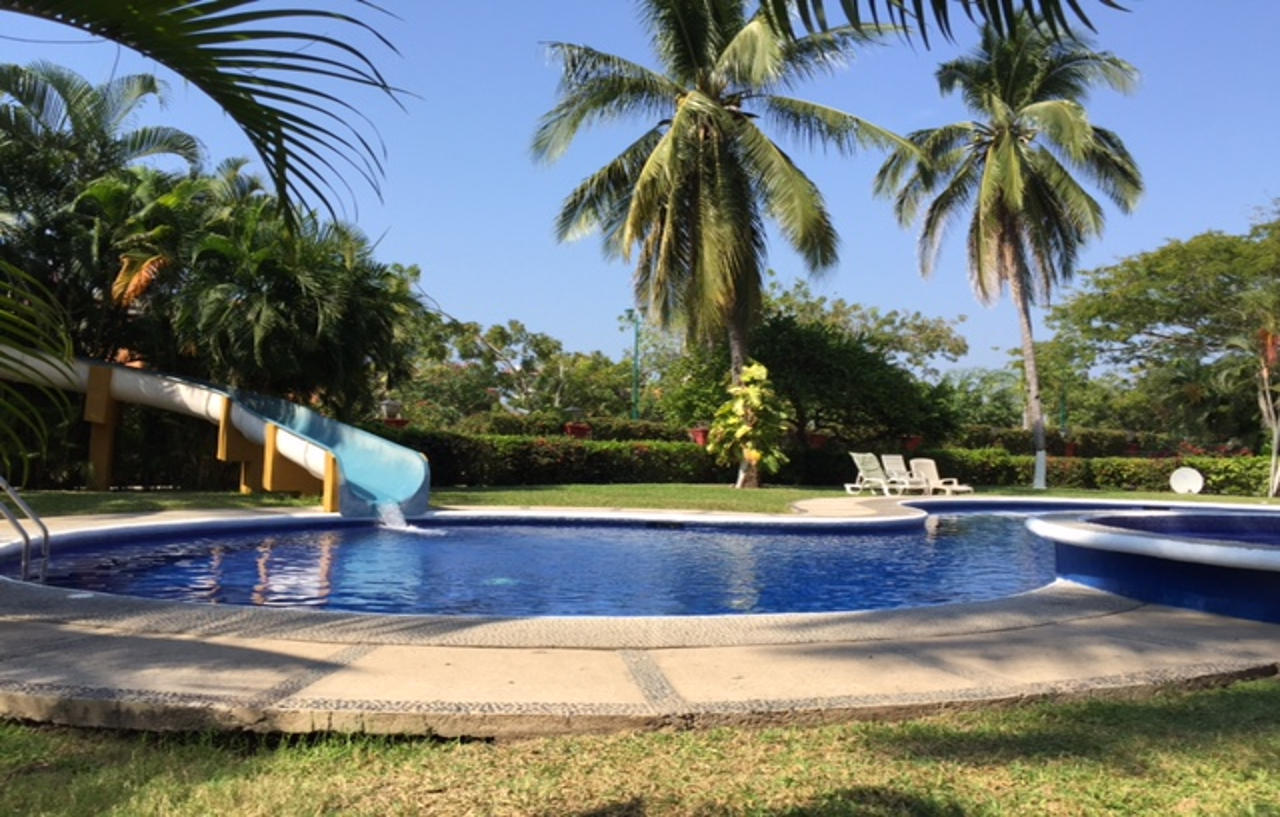 Puerta Del Mar Ixtapa Ixtapa (Guerrero)