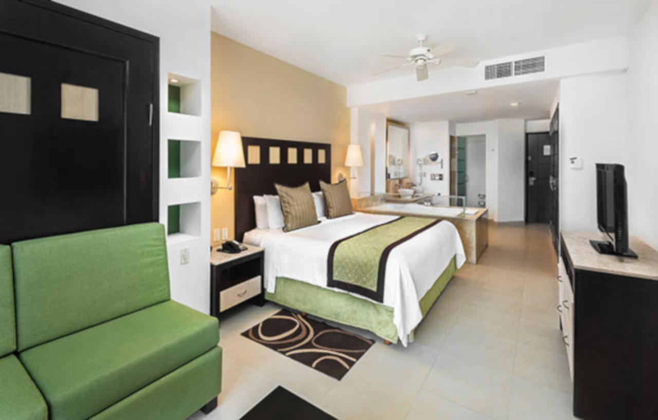 Marina El Cid & Puerto Morelos