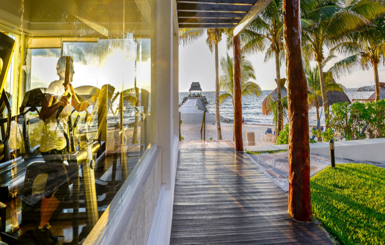 Marina El Cid & Resort 4*