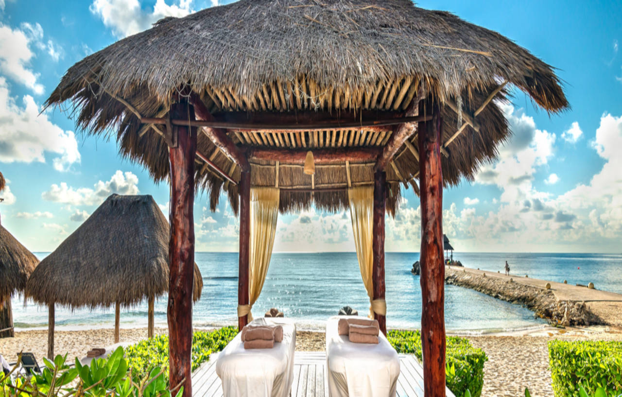 Marina El Cid & Puerto Morelos