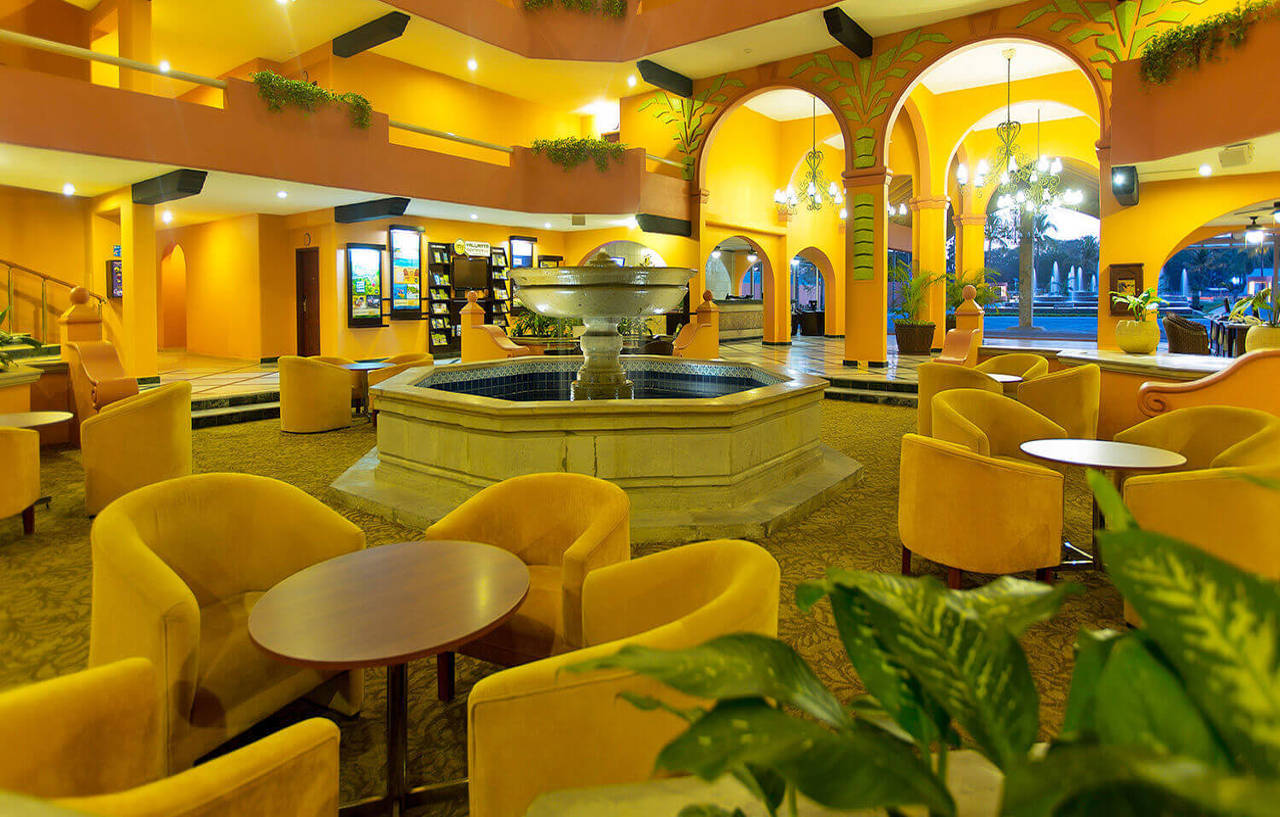 Del Palmar & 4* Puerto Vallarta