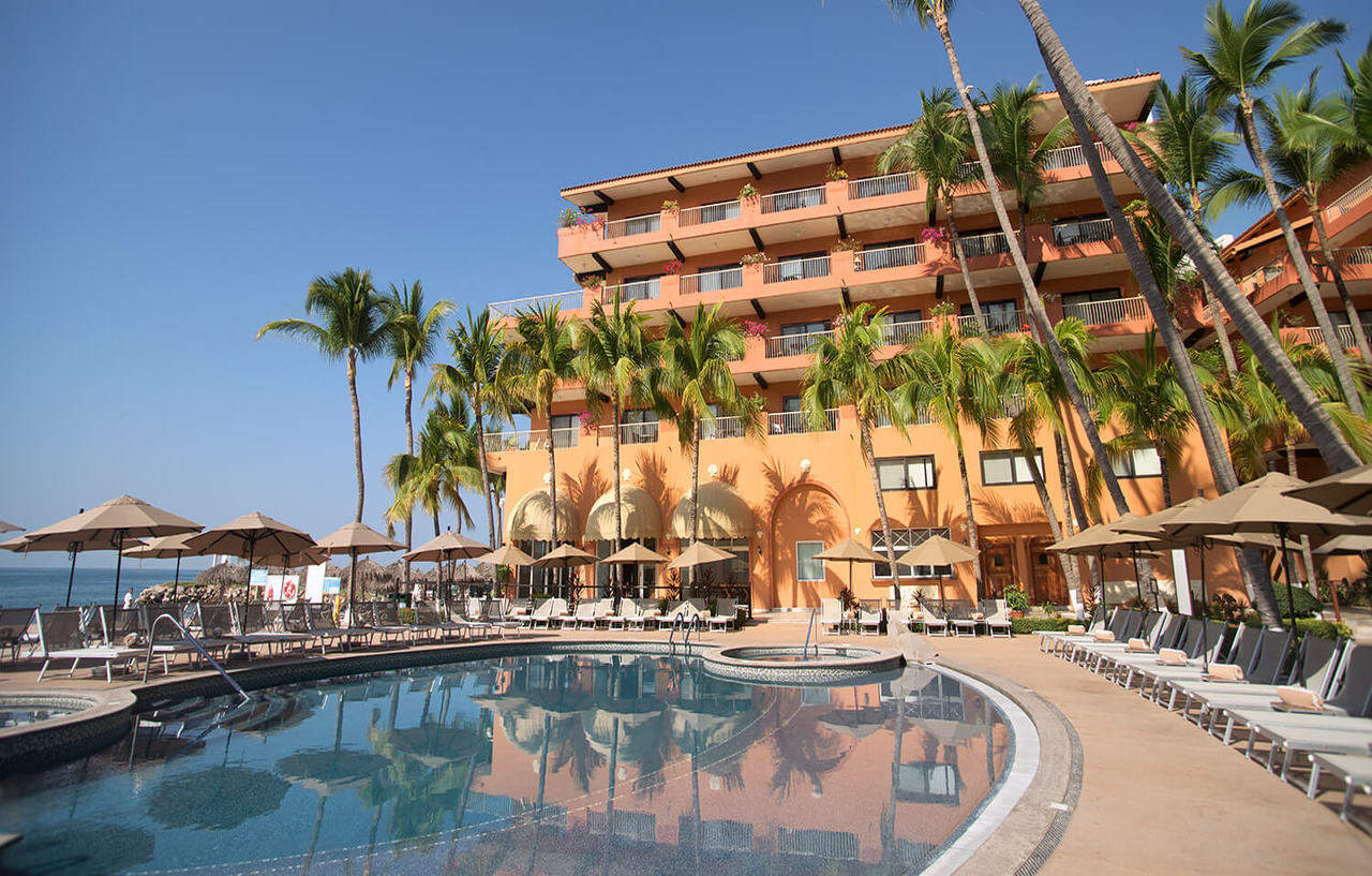 Resort Del Palmar & Puerto Vallarta