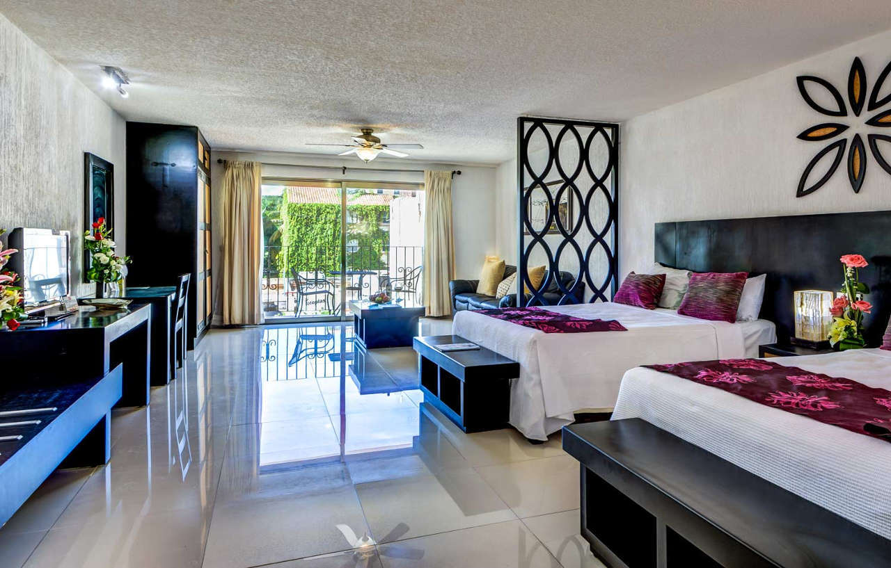 Aparthotel Corazon