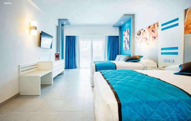 Riu Dunamar Hotel 5*