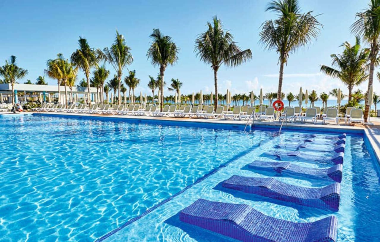 Hotel Riu Dunamar Chacmuchuch