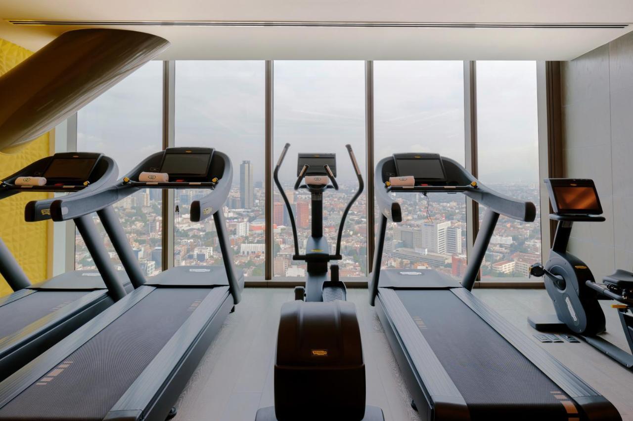 Sofitel Reforma Hotel 5*