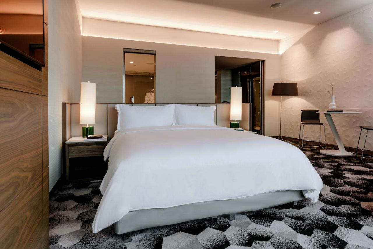 Sofitel Reforma Hotel