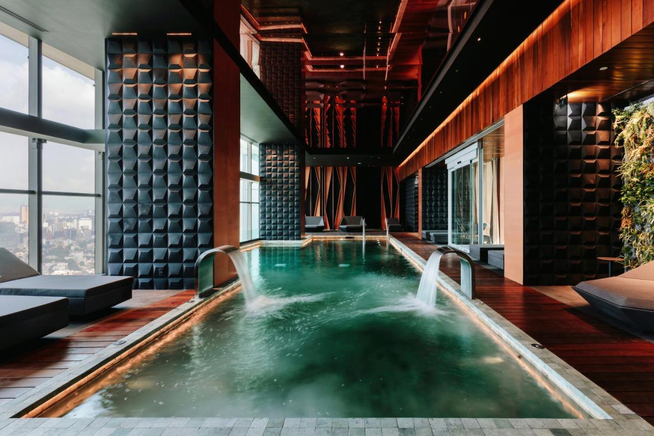 Sofitel Reforma Hotel 5*