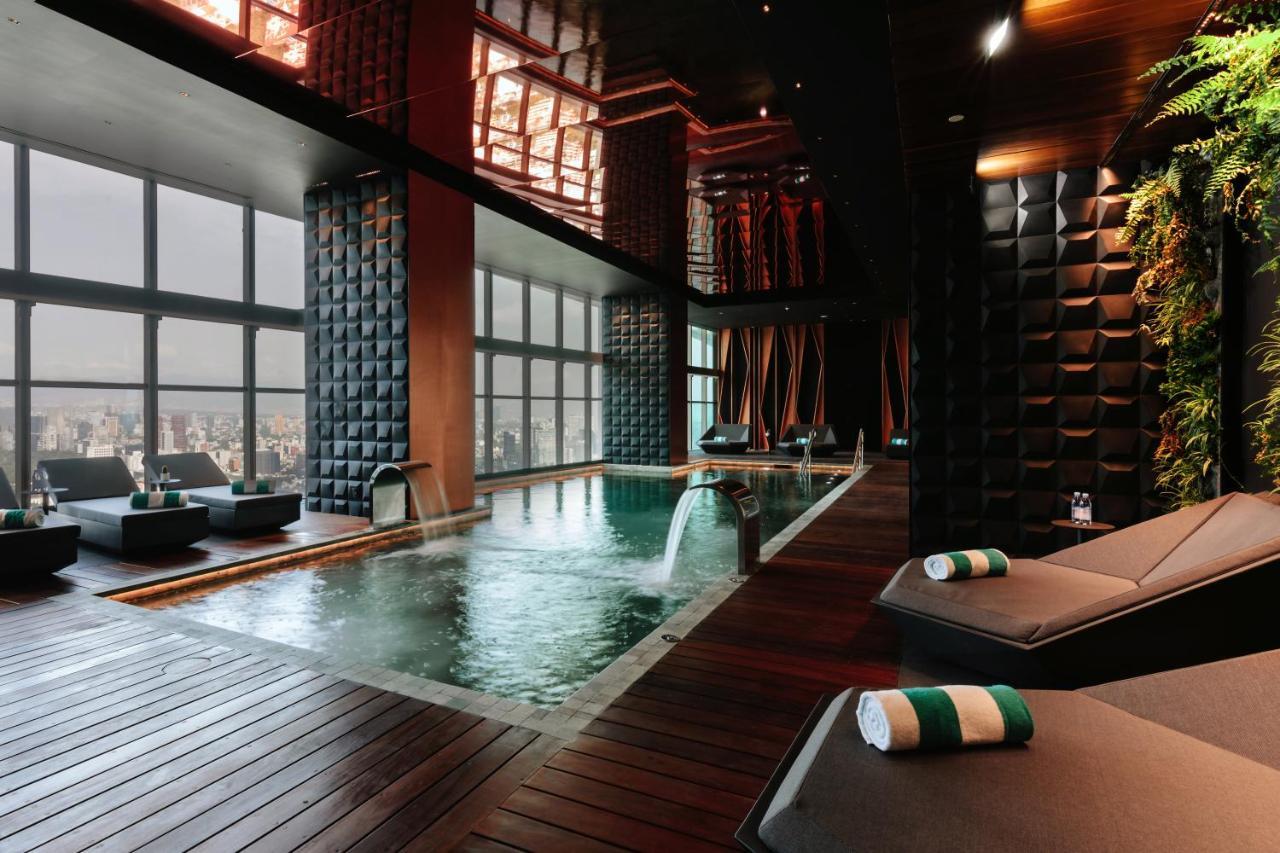 Hotel Sofitel Reforma 5*