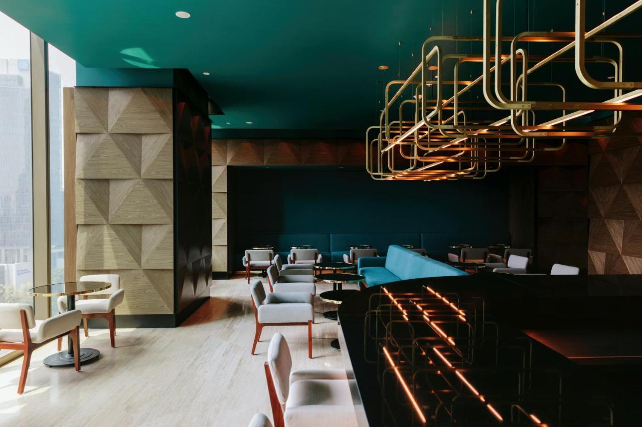 Hotel Sofitel Reforma Mexico City
