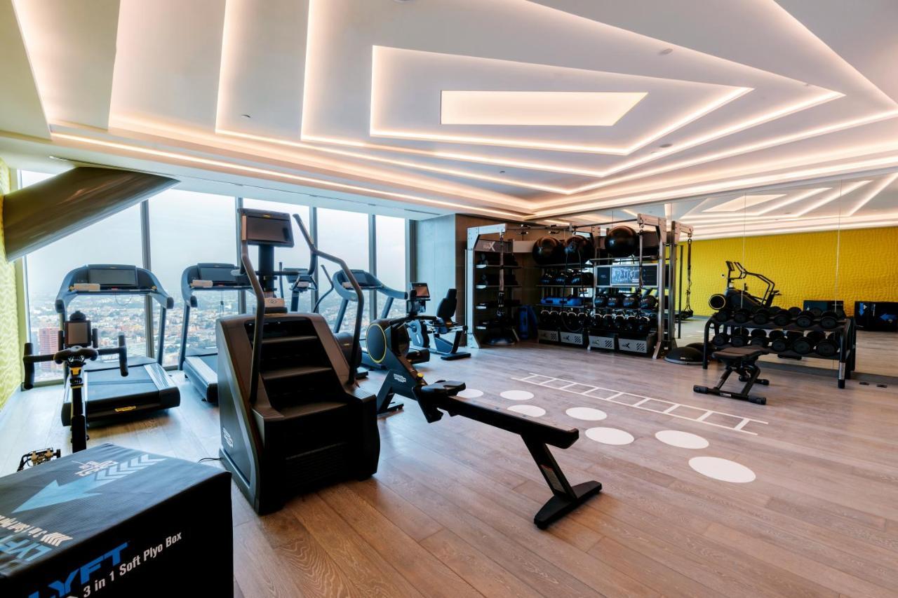 Sofitel Reforma Hotel