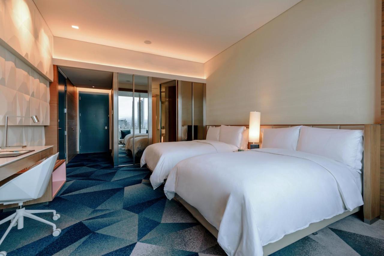 Sofitel Reforma Mexico City