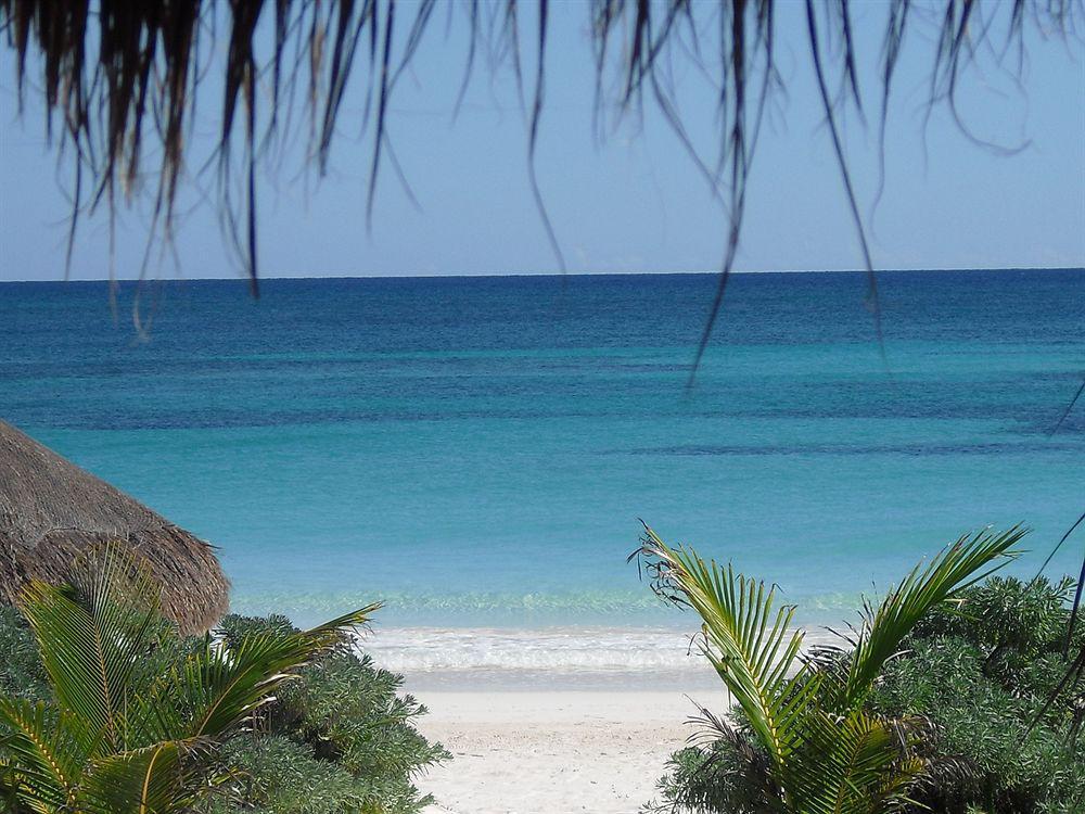 Retiro Maya Holiday home