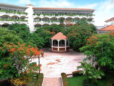 Elan Resort And Spa Cancun Hotel Cancun