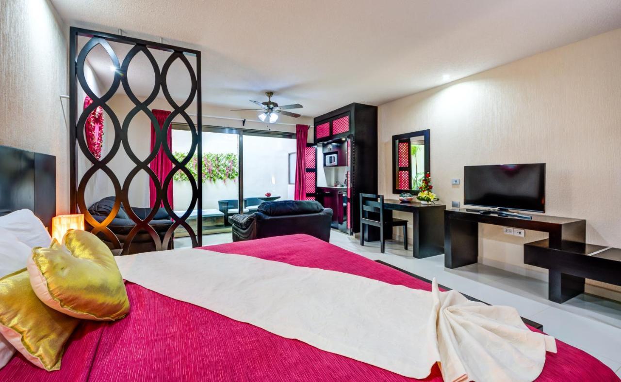 Corazon Aparthotel Playa del Carmen